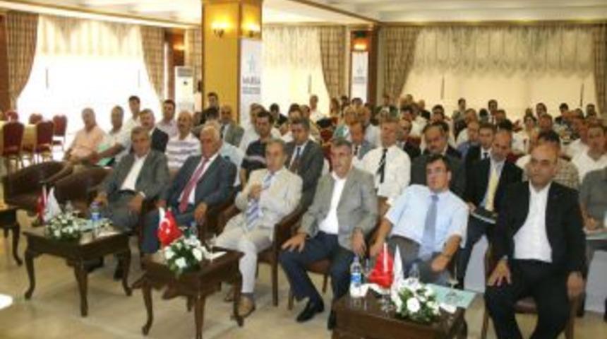 Vali B&uuml;y&uuml;k: Kocaeli ve Sakarya, Sapanca'yı turizm değeri olarak kabul etmeli