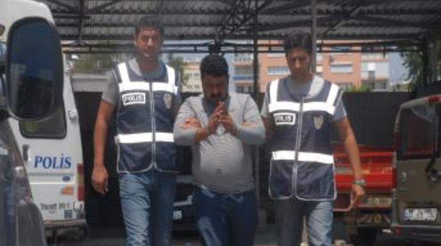 Diyarbakır&rsquo;da &ouml;ld&uuml;rd&uuml;, İzmir&rsquo;de yakalandı