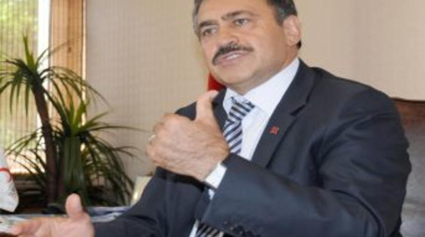 Orman ve Su İşleri Bakanlığı, ceviz ve badem ormanları kuracak