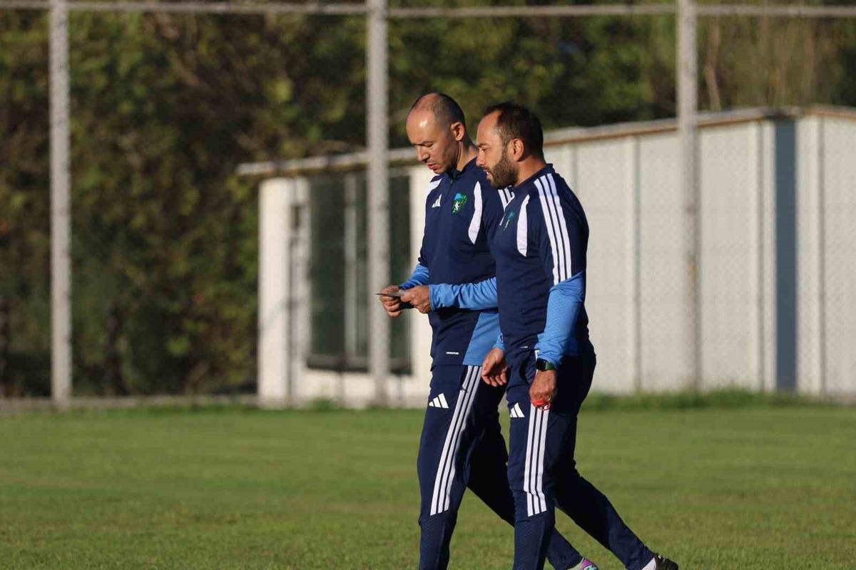 Selçuk İnan’ın eski takım arkadaşı artık teknik ekibinde 1