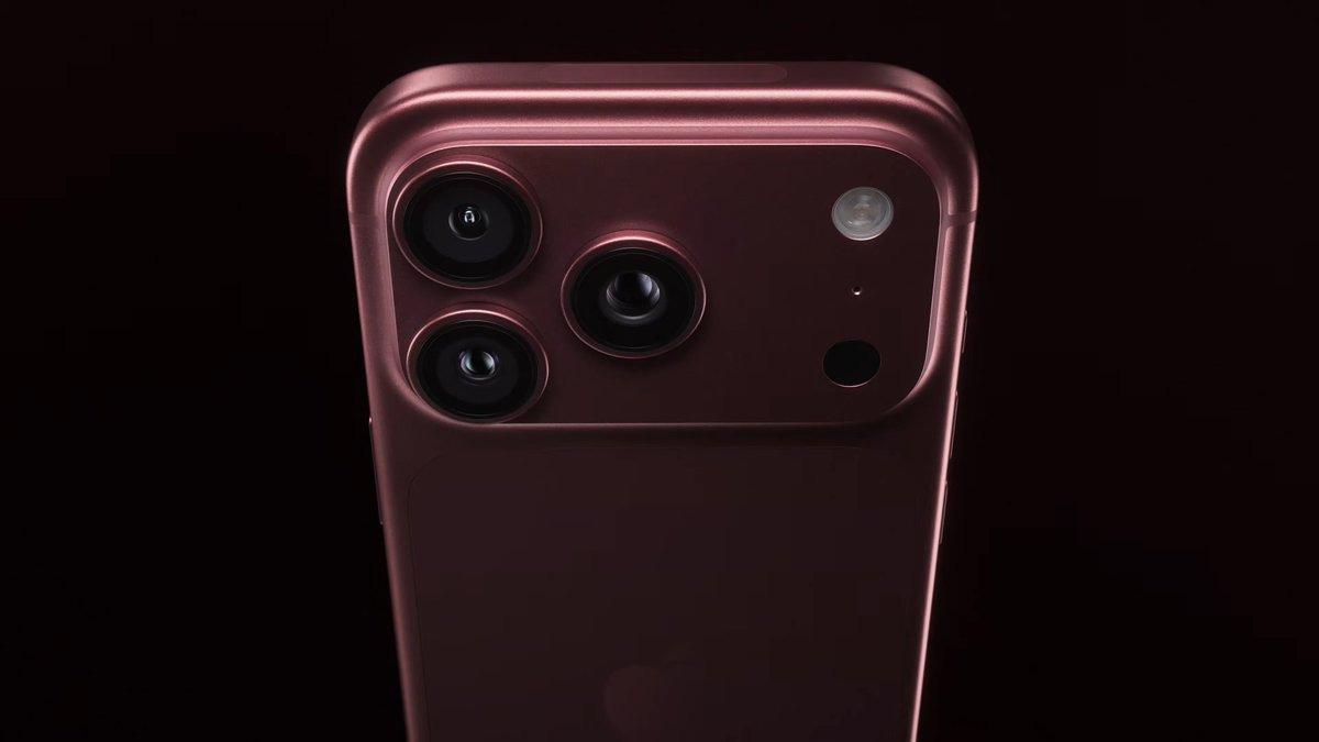 Apple ilk katlanabilir telefonu iPhone Duo modelini tanıttı! İşte yeni modellerin &ouml;zellikleri; iPhone 18 Pro, 18 Pro Max, iPhone Duo, AirPods 5, Watch Ultra 4 10