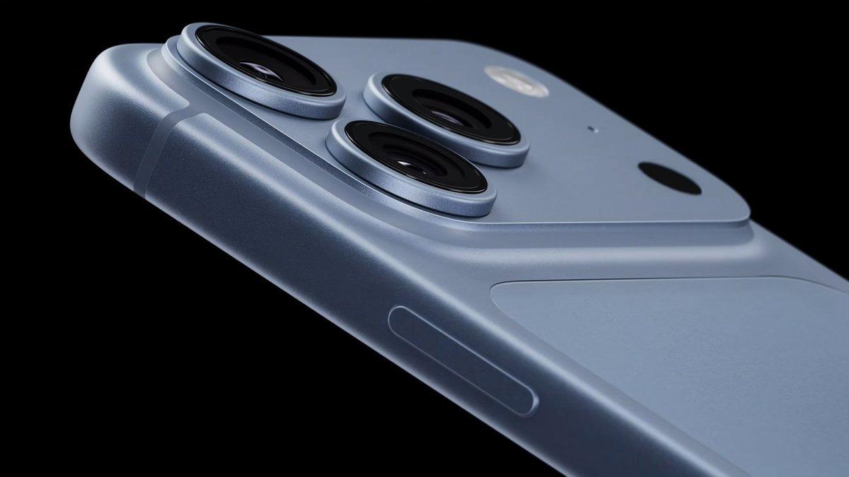 Apple ilk katlanabilir telefonu iPhone Duo modelini tanıttı! İşte yeni modellerin &ouml;zellikleri; iPhone 18 Pro, 18 Pro Max, iPhone Duo, AirPods 5, Watch Ultra 4 13