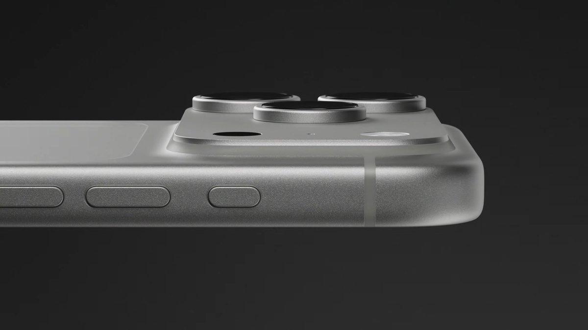 Apple ilk katlanabilir telefonu iPhone Duo modelini tanıttı! İşte yeni modellerin &ouml;zellikleri; iPhone 18 Pro, 18 Pro Max, iPhone Duo, AirPods 5, Watch Ultra 4 11