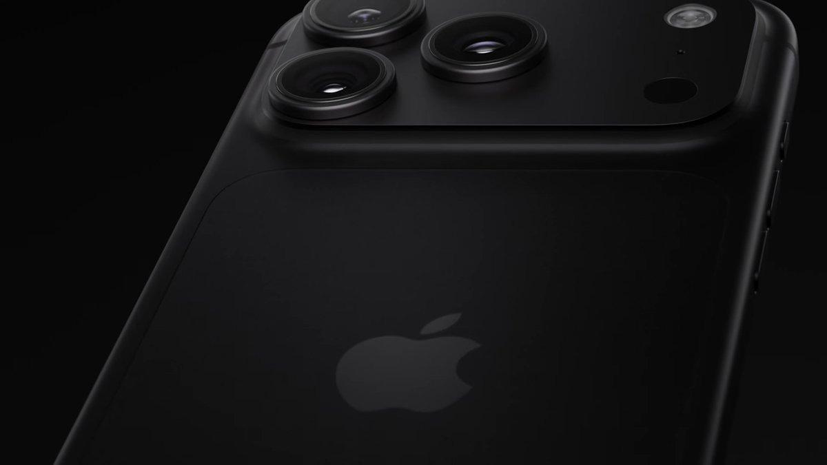 Apple ilk katlanabilir telefonu iPhone Duo modelini tanıttı! İşte yeni modellerin &ouml;zellikleri; iPhone 18 Pro, 18 Pro Max, iPhone Duo, AirPods 5, Watch Ultra 4 16