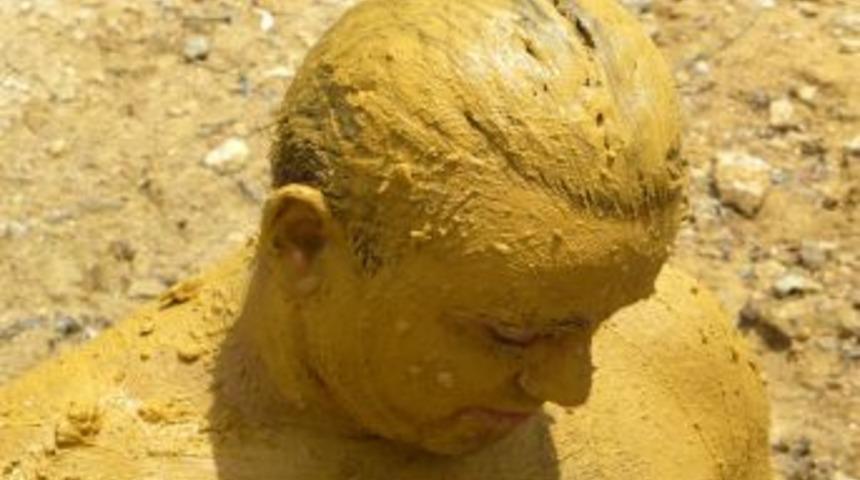 Zile Çamur Kaplanları sezonu açtı