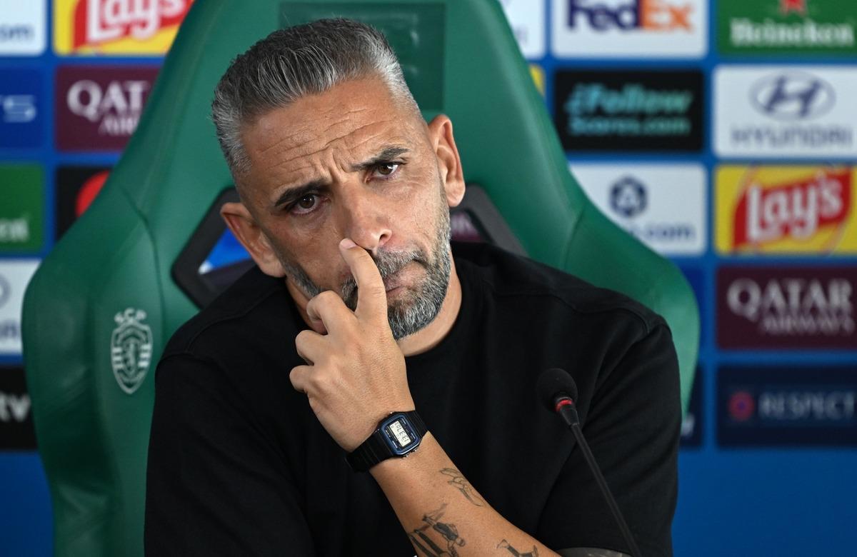 (Özet) Sporting Lizbon - Galatasaray Maçı Özeti ve Tüm Önemli Anları 4