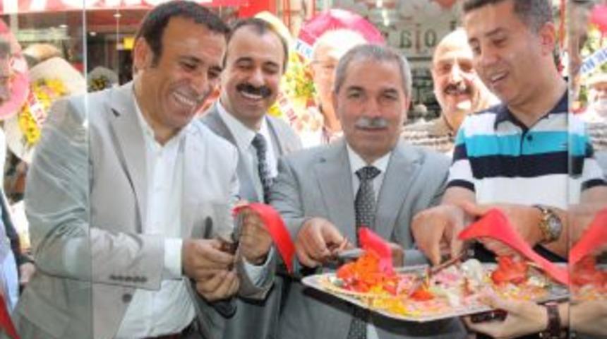 Loja's Samsun a&ccedil;ıldı