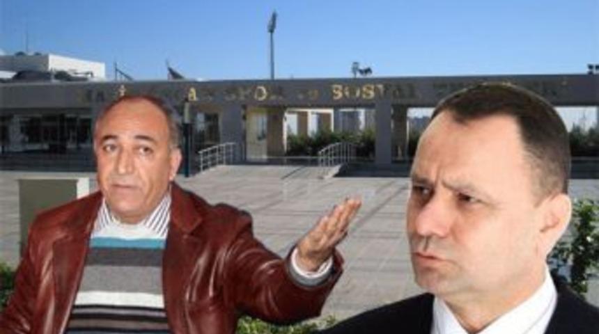 MTSO ile MİY karşı karşıya geldi