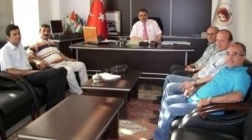 Şehir ge&ccedil;işi projesi netleşiyor