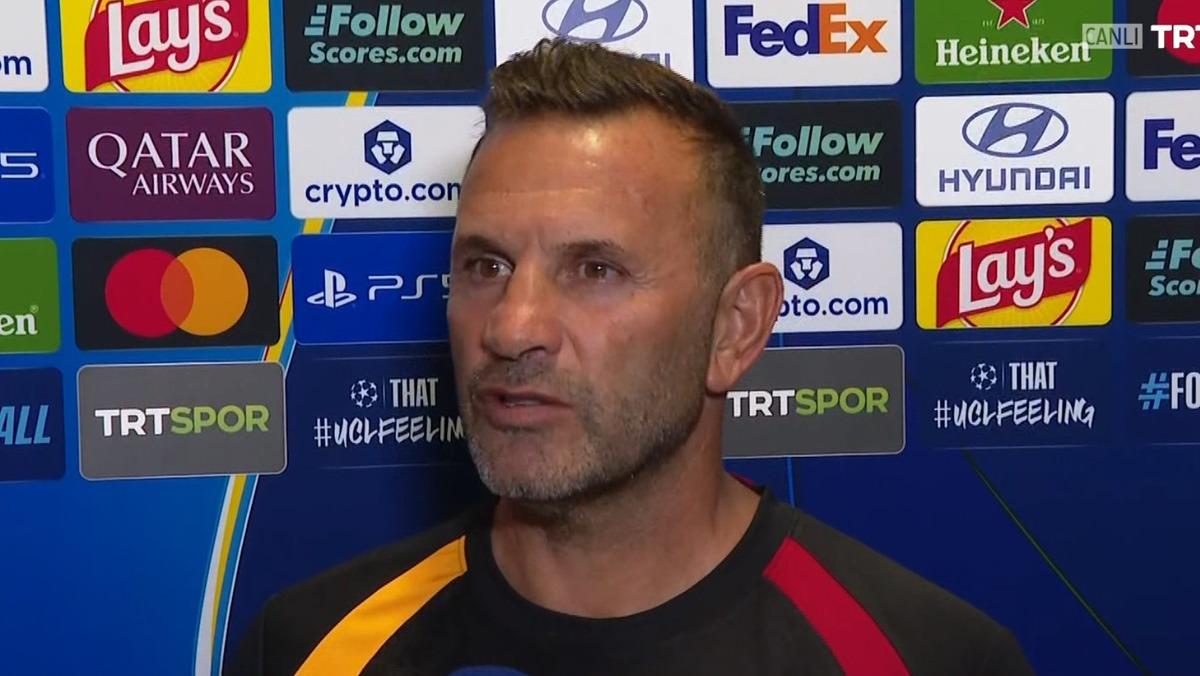 (Özet) Sporting Lizbon - Galatasaray Maçı Özeti ve Tüm Önemli Anları 3