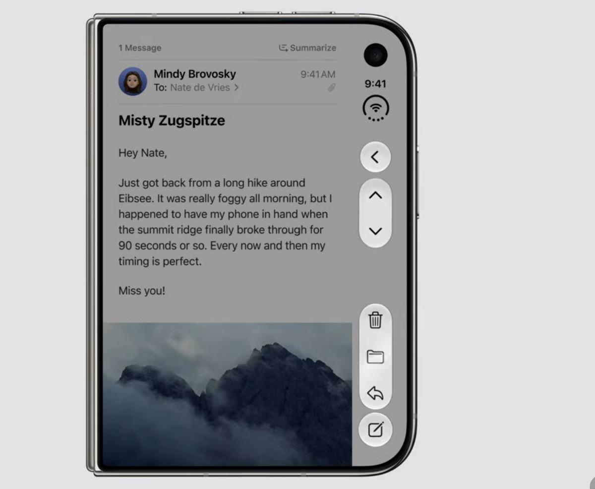iPhone katlanabilir Duo ve iPhone 18 Pro Max T&uuml;rkiye satış fiyatları belli oldu 3