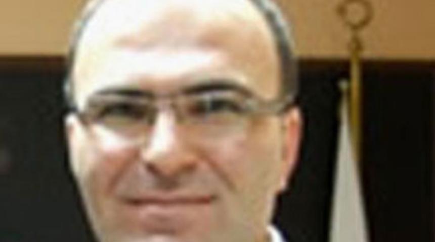 Samsun Kızılay'a şok baskın