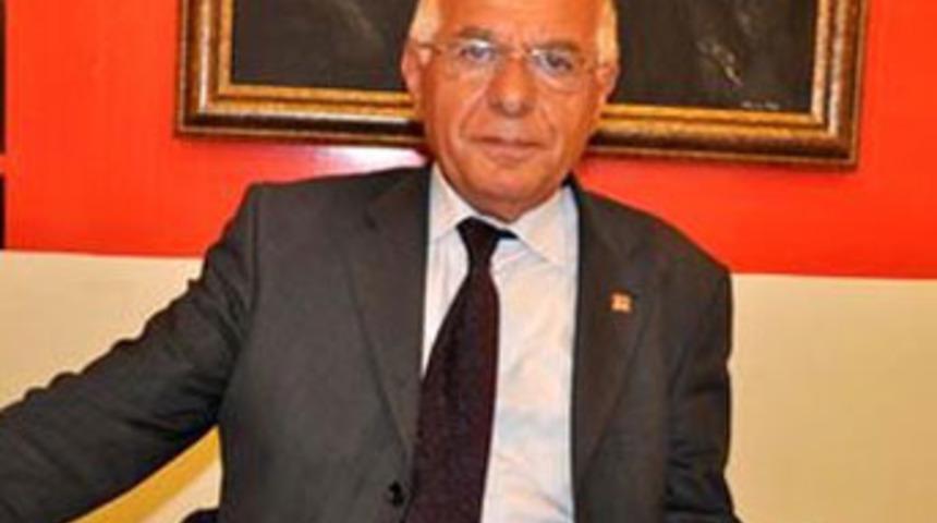 Haberal'ın mazbatasını oğlu ve kardeşi aldı