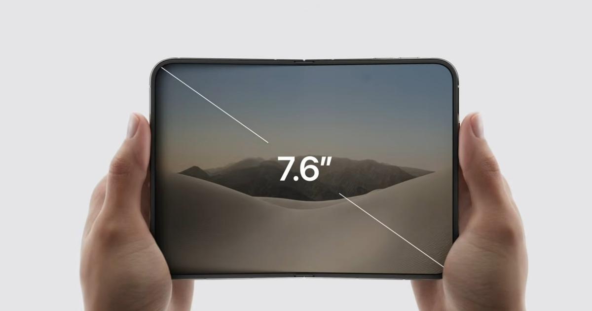 iPhone katlanabilir Duo ve iPhone 18 Pro Max T&uuml;rkiye satış fiyatları belli oldu 4