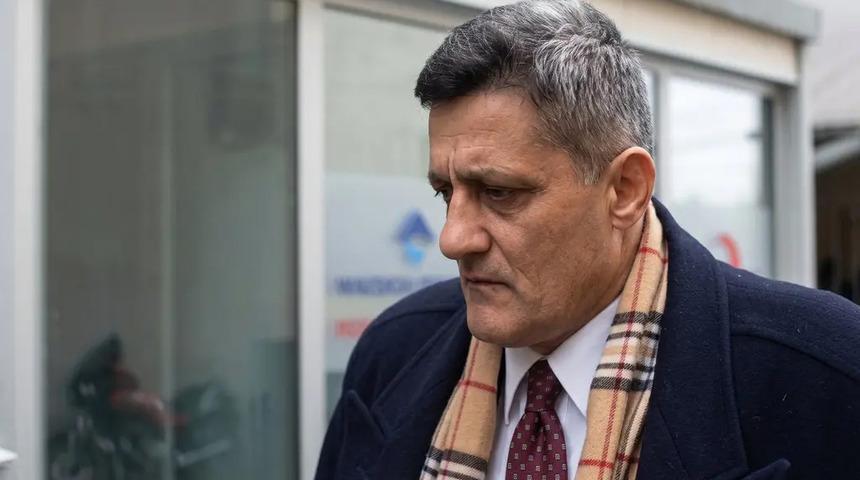 Eski MİT g&ouml;revlisi Kaşif Kozinoğlu'nun 11 Eyl&uuml;l'de mezarı a&ccedil;ılacak