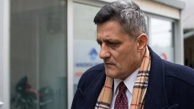 Eski MİT görevlisi Kaşif Kozinoğlu'nun 11 Eylül'de mezarı açılacak