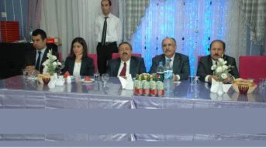 &Ccedil;ok &ccedil;alıştık, başarıyı hak ettik