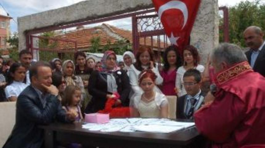 Devlet herkesin yanında