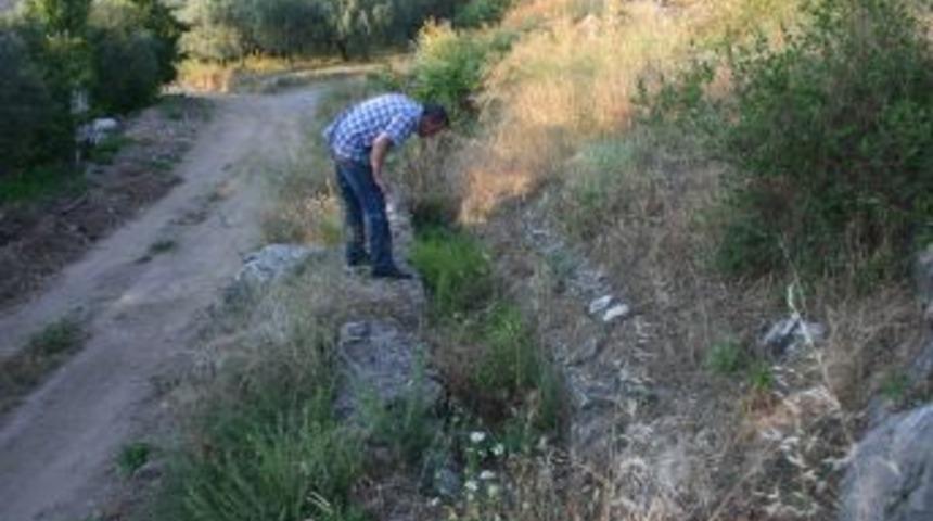 Binlerce yıl İznik&rsquo;in can damarı idi