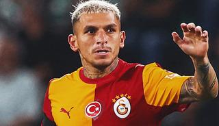 Torreira'dan Şampiyonlar Ligi'nde bir ilk! 