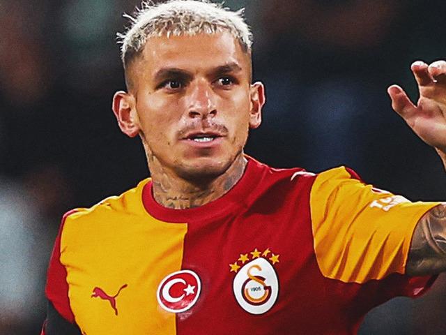Torreira'dan Şampiyonlar Ligi'nde bir ilk! 