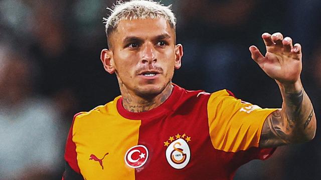 Torreira'dan Şampiyonlar Ligi'nde bir ilk! Galatasaray formasıyla o ismi yakaladı