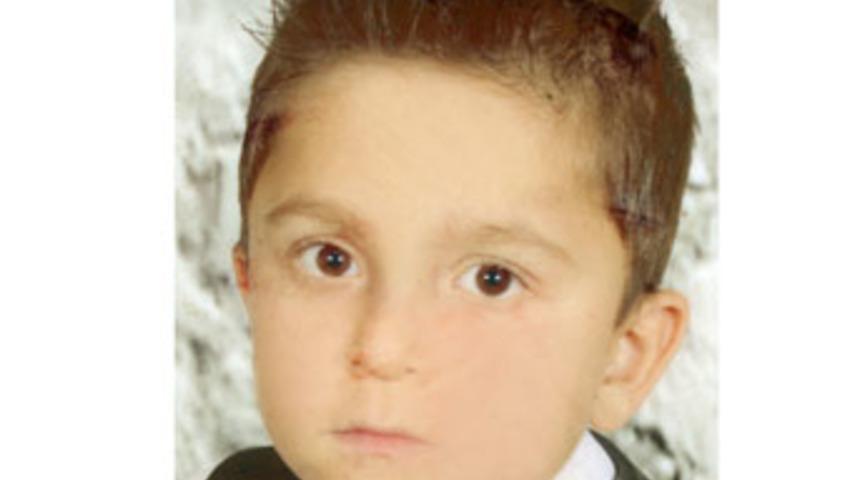 Babalar G&uuml;n&uuml;'nde oğlunu kaybetti