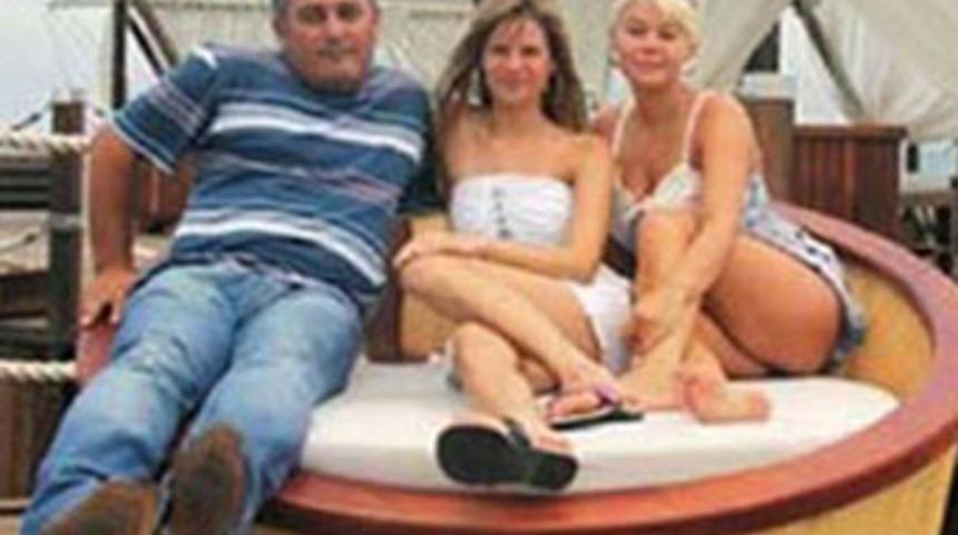 Bu fotoğraf MHP'den istifa getirdi