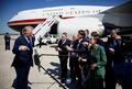 Trump sava��n bitece�i tarihi a��klad�!