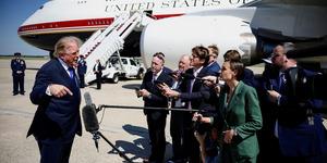 Trump savaşın biteceği tarihi a&ccedil;ıkladı!