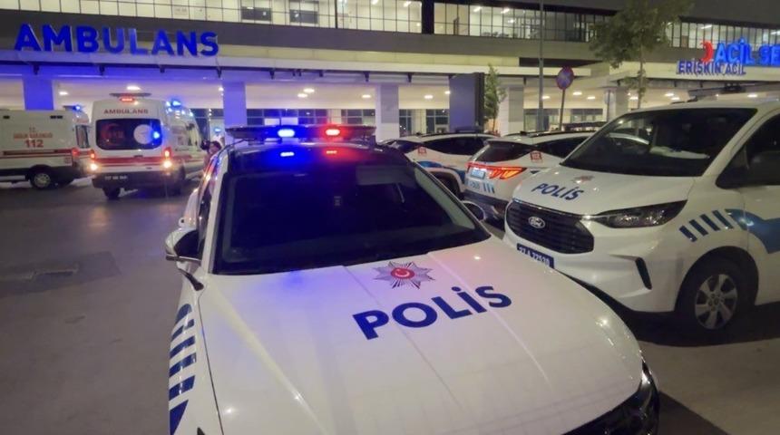 Damda halı yıkarken elektrik akımına kapılan 2 kişi hayatını kaybetti