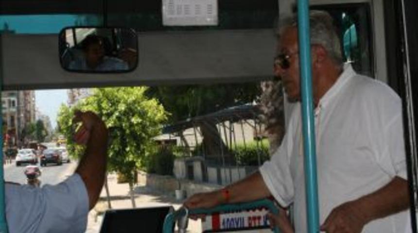 Antalya&rsquo;da toplu ulaşıma zam yapıldı, tepkiler &uuml;zerine geri adım atıldı