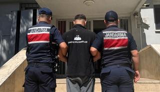 Kırıkkale'de 16 yıl hapis cezasıyla aranan firari yakalandı