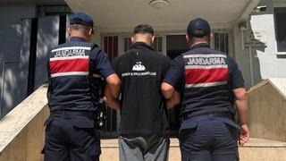 Kırıkkale'de 16 yıl hapis cezasıyla aranan firari yakalandı