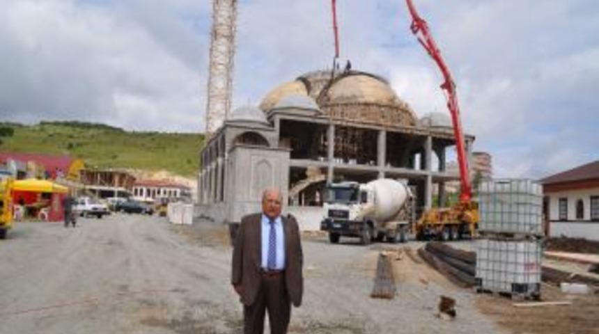 Yozgatlılar teleferikle tanışacak