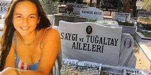 &Ccedil;ağla Tuğaltay'ın şortunda erkek DNA'sı tespit edildi