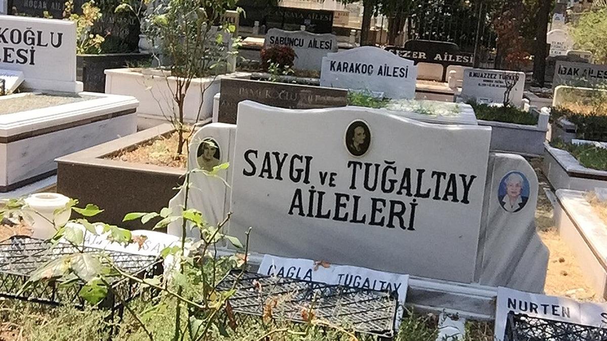 &Ccedil;ağla Tuğaltay ın şortunda erkek DNA sı tespit edildi 3