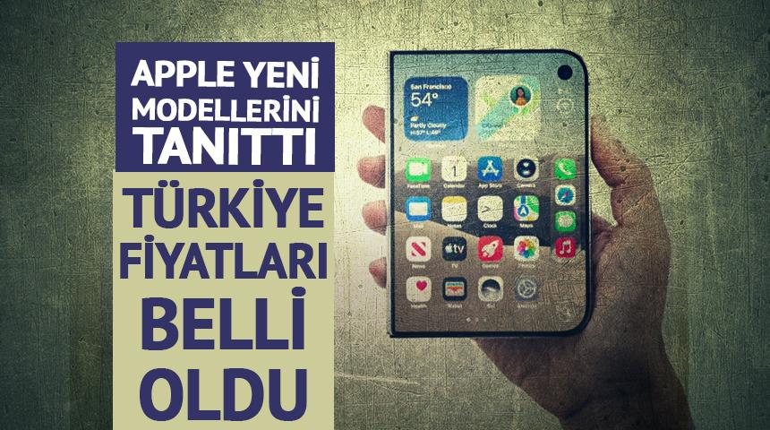 iPhone modeli iPhone 18 Pro Max ve Duo tanıtıldı! İşte fiyatları...