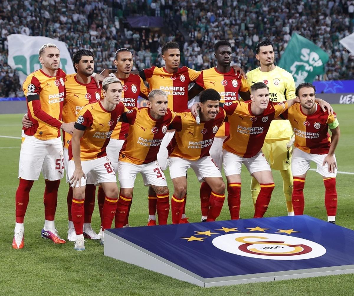 Okan Buruk Sporting yenilgisi sonrası Espen Eskas a ateş p&uuml;sk&uuml;rd&uuml; 1