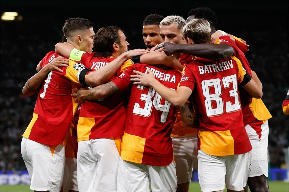 Okan Buruk Sporting yenilgisi sonrası Espen Eskas a ateş p&uuml;sk&uuml;rd&uuml; 8