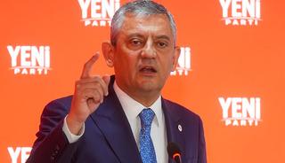 &Ouml;zg&uuml;r &Ouml;zel'den cumhurbaşkanlığı sorusuna net yanıt