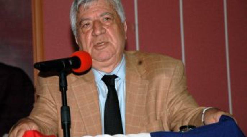 Kırıkkalespor&rsquo;da Uzel, g&uuml;ven tazeledi