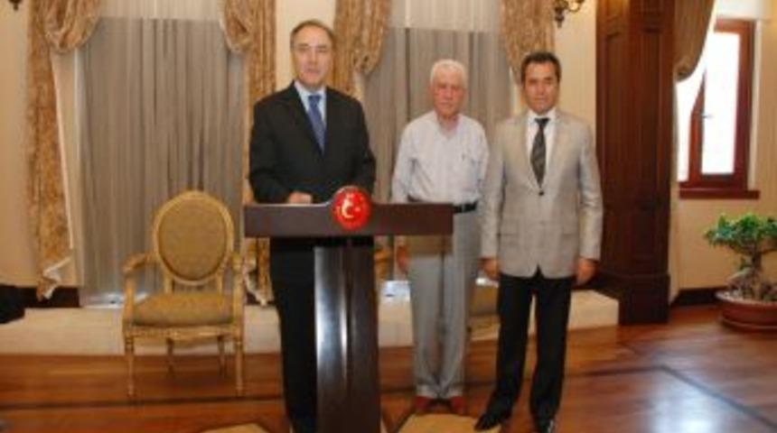 Hayırseverlerden bir anaokulu daha