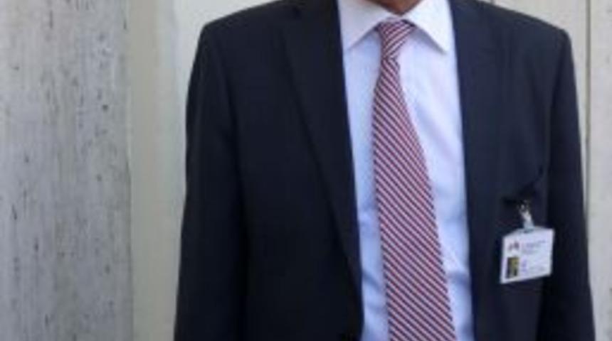 Ahmet T&uuml;rk: Sorunların &ccedil;&ouml;z&uuml;lmesi i&ccedil;in &ouml;nemli bir atmosfer var