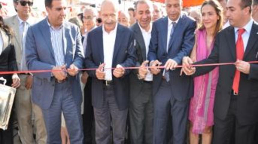 Kılı&ccedil;daroğlu: Yemin ile bir sorunumuz yok, m&uuml;cadelemizi s&uuml;rd&uuml;receğiz