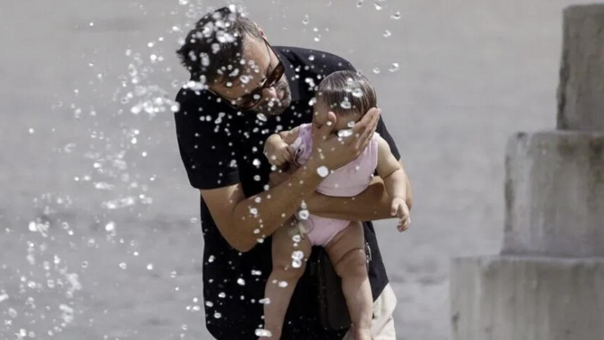 Rekor kırıldı! En sıcak ay geride kaldı 1