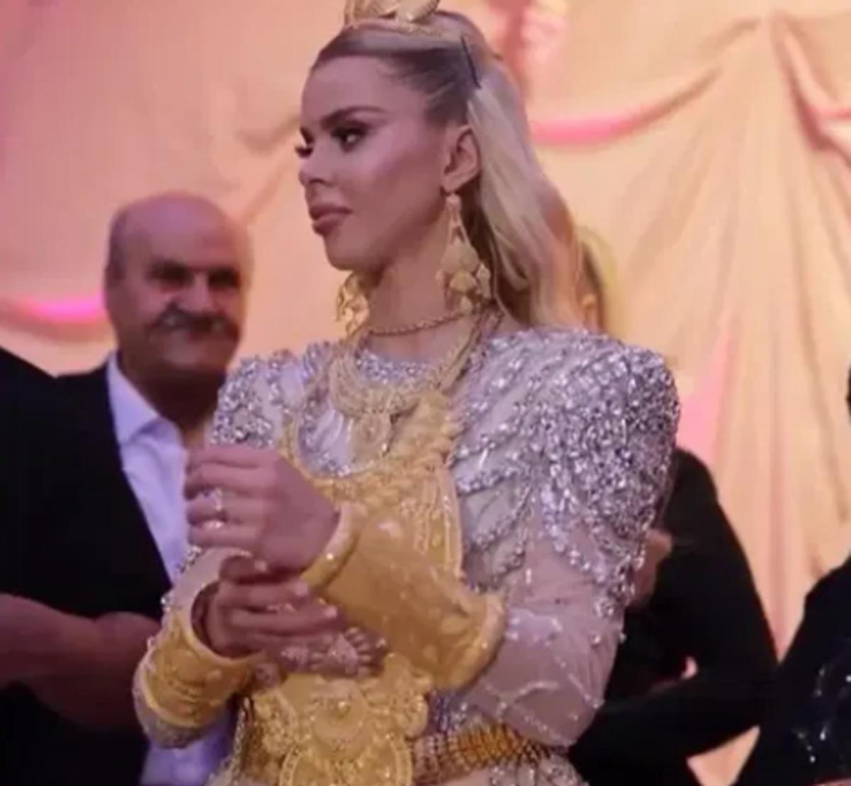 Vanlı Kara Haydar ın fenomen eşi Çağla Öz de gözaltında... 1