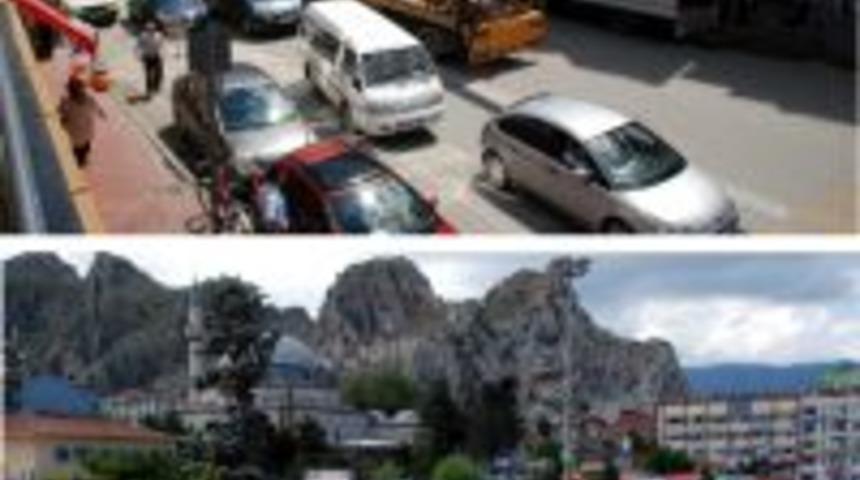 R&uuml;zgar g&uuml;lleri taşıması başladı