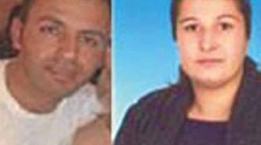 Eşini 6 kurşunla &ouml;ld&uuml;rd&uuml;