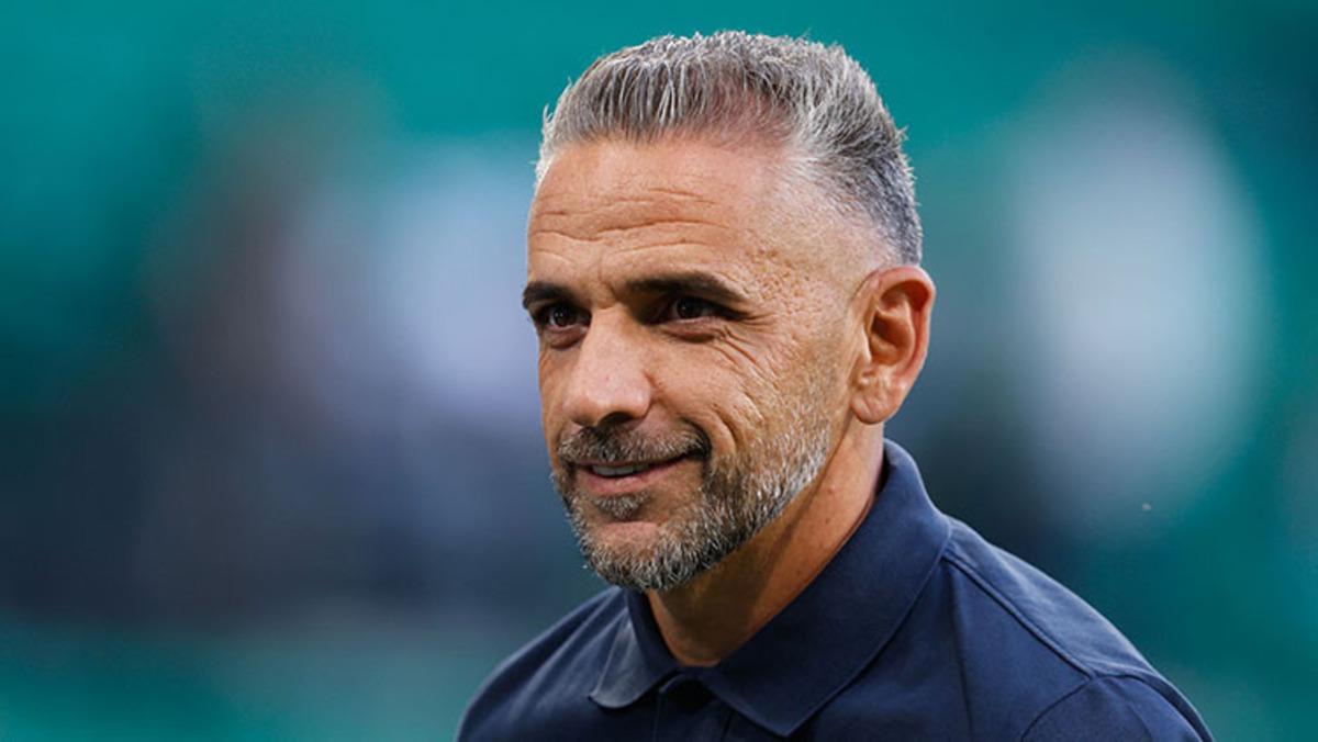 Sporting in hocasından Galatasaraylıları çıldırtan sözler! 1